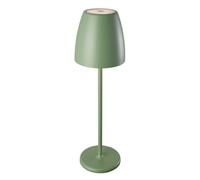 Megatron Lampe À Poser Led Batterie Tavola Verte