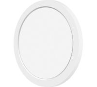 Megatron Luminaire LED pour montage en surface LED LED intégrée 12 W blanc chaud, blanc lumière du jour