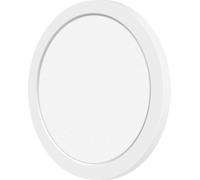 Megatron Luminaire LED pour montage en surface LED LED intégrée 18 W blanc chaud, blanc lumière du jour