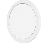 Megatron Luminaire LED pour montage en surface LED LED intégrée 6 W blanc chaud, blanc lumière du jour