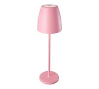 megatron Megatron Lampe de table sans fil MT68054 2700K rose Quantité:1
