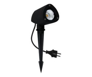 megatron Megatron Lampe LED de jardin avec piquet de terre 3000K MT70801 Quantité:1