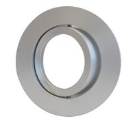 megatron Megatron Spot encastrable MT75202 aluminium argenté Quantité:1