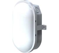 Megatron MT69066 MT69066 Lampe LED LED 8 W gris