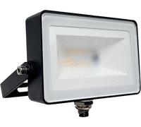 Megatron MT69070 Projecteur LED extérieur CEE: F (A - G) 10 W Couleur d'éclairage (ampoule LED): RVBB