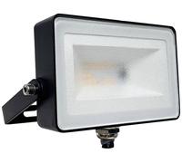 Megatron MT69070 Projecteur LED extérieur CEE: F (A - G) 10 W Couleur d'éclairage (ampoule LED): RVBB