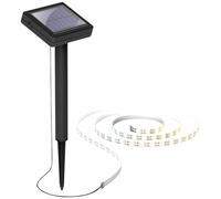 Megatron MT70012 Guirlande lumineuse solaire LED RVB