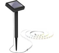 Megatron MT70012 Guirlande lumineuse solaire LED RVB