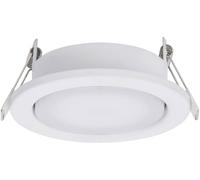 Megatron MT76301 Spot encastrable GX53 blanc