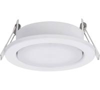 Megatron MT76301 Spot encastrable GX53 blanc