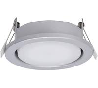 Megatron MT76341 Spot encastrable GX53 argent