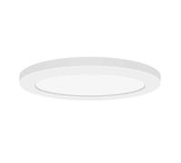 Megatron Luminaire LED pour montage en surface LED LED intégrée 24 W blanc chaud, blanc lumière du jour