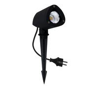 Megatron Spot Sur Piquet Gartia M 7,5 W Anthracite