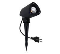 Megatron Spot Sur Piquet Gartia S 3,8 W Anthracite