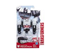 (Megatron) Transformers originaux Hasbro Windstorm Series Optimus Prime Bumblebee Starscream Megatron