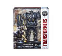 (Megatron) Transformers Série Film Megatron Dragonstorm Leader Class Jouet d'action original pour garçons