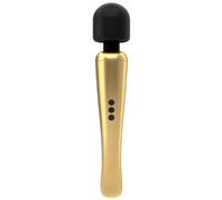 Stimulateur MegaWand Black et Gold Edition