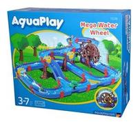 Megawaterwheel