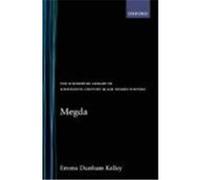 Megda, Schomburg Library of Nineteenth-Century Black Women Writers Emma Dunham Kelley (Auteur)