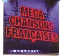 Mege Chansons Françaises