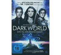 Megerdichev,Anton - Dark World [Import]