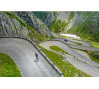 Megève : Tour vélo de route guidé mon premier col de montagne