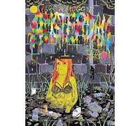 Simon Hanselmann Megg & Mogg In Amsterdam (And Other Stories) (Relié)