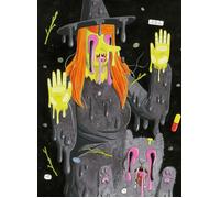 Megg, Mogg & Owl / Long Story Short - Simon Hanselmann - Misma - broché - Bande dessinée