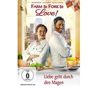 Meggan Kaiser; Scott Cooper – Liebe Geht Durch Den Magen – Import