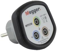 Megger 1013-838 MTF230 Adaptateur 1 pc(s)