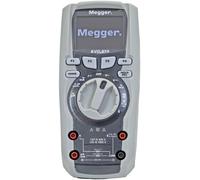 Megger AVO850 Multimètre numérique CAT III 1000 V, CAT IV 600 V Affichage (nombre de points): 50000