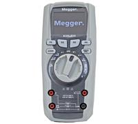 Megger AVO850 Multimètre numérique CAT III 1000 V, CAT IV 600 V Affichage (nombre de points): 50000