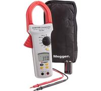 Megger DCM1500 Multimètre , Pince ampèremétrique numérique CAT IV 600 V Affichage (nombre de points): 4000