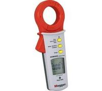 Megger DCM305E Pince ampèremétrique numérique CAT III 300 V