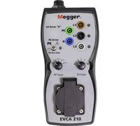 Megger EVCA210 Adaptateur