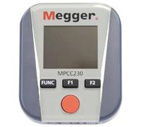Testeur de limiteur de surtension Megger MPCC230 LCD
