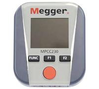 Testeur de limiteur de surtension Megger MPCC230 LCD