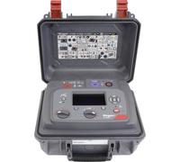 Megger S1-1568/2-EU EXPERT 15kV IRT 2024 PIP Appareil de mesure de l'isolation 250 V, 500 V, 1000 V, 2500 V, 5000 V, 10000