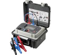 Megger S1-568 DC Appareil de mesure de l'isolation 250 V, 500 V, 1000 V, 2500 V, 5000 V, 10000 V, 15