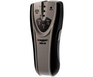 Megger Scanner mural numérique MSL10 1013-547 Profondeur de détection (max.) 50 mm
