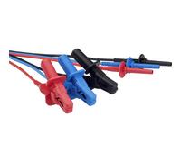 Megger Set de cordons de mesure de sécurité 3.00 m 1 pc(s)