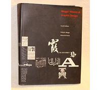 Meggs' History of Graphic Design