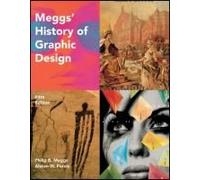 Meggs' History Of Graphic Design