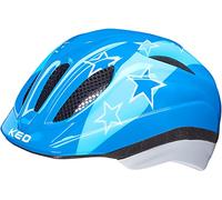 Meggy II S Blue Stars