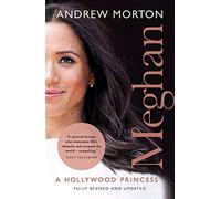 Meghan: A Hollywood Princess