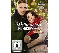 Meghan Ory;Amdrews W. Walker;Aaron Craven - Weihnachten Undercover [Import]