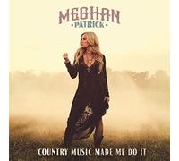 Country Music Made Me Do It [Import]