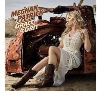 Meghan Patrick - Grace & Grit [Import]