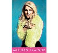 Meghan Trainor - 61x91,5 cm - AFFICHE / POSTER G