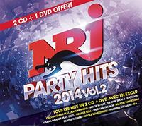 Meghan Trainor - Nrj Party Hits 2014, Vol. 2